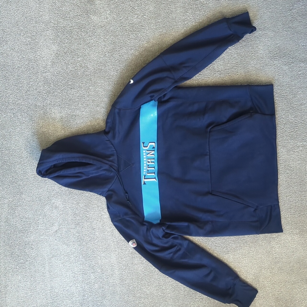 NFL Tennessee Titans Hoodie